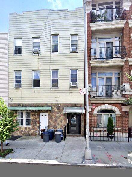 278 Devoe St, Brooklyn, NY 11211 | LoopNet