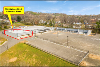 More details for 3201H Wilcox Blvd, Chattanooga, TN - Flex, Industrial for Lease