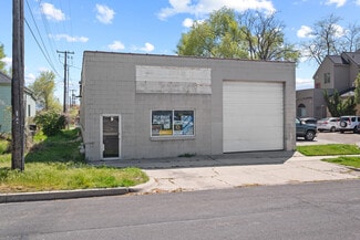 More details for 44 E 400 S, Provo, UT - Industrial for Sale