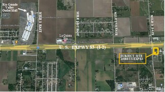 More details for 10088 U.S. Expressway 83, La Feria, TX - Land for Sale