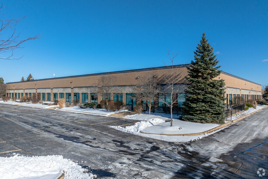 8151 W 183rd St, Tinley Park, IL for lease - Primary Photo - Image 1 of 5