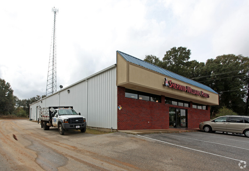 6901 Moffett Rd, Mobile, AL for sale - Primary Photo - Image 1 of 1