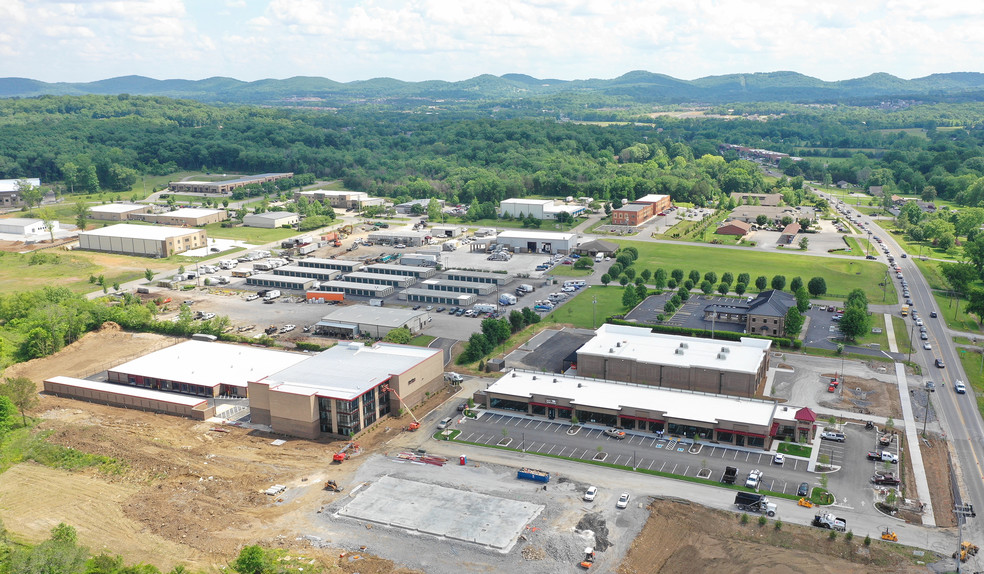 7210 Nolensville Rd, Nolensville, TN for sale - Building Photo - Image 1 of 1