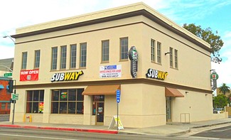 More details for 700 N Main St, Santa Ana, CA - Retail for Lease