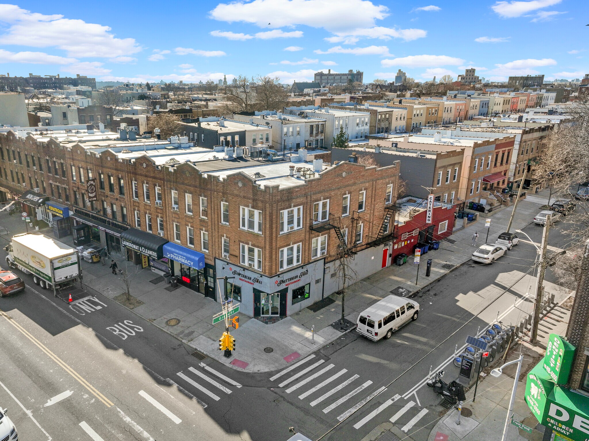 6402 Fresh Pond Rd, Ridgewood, NY for sale Primary Photo- Image 1 of 16