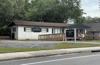 More details for 4232 Baymeadows Rd, Jacksonville, FL - Office for Lease