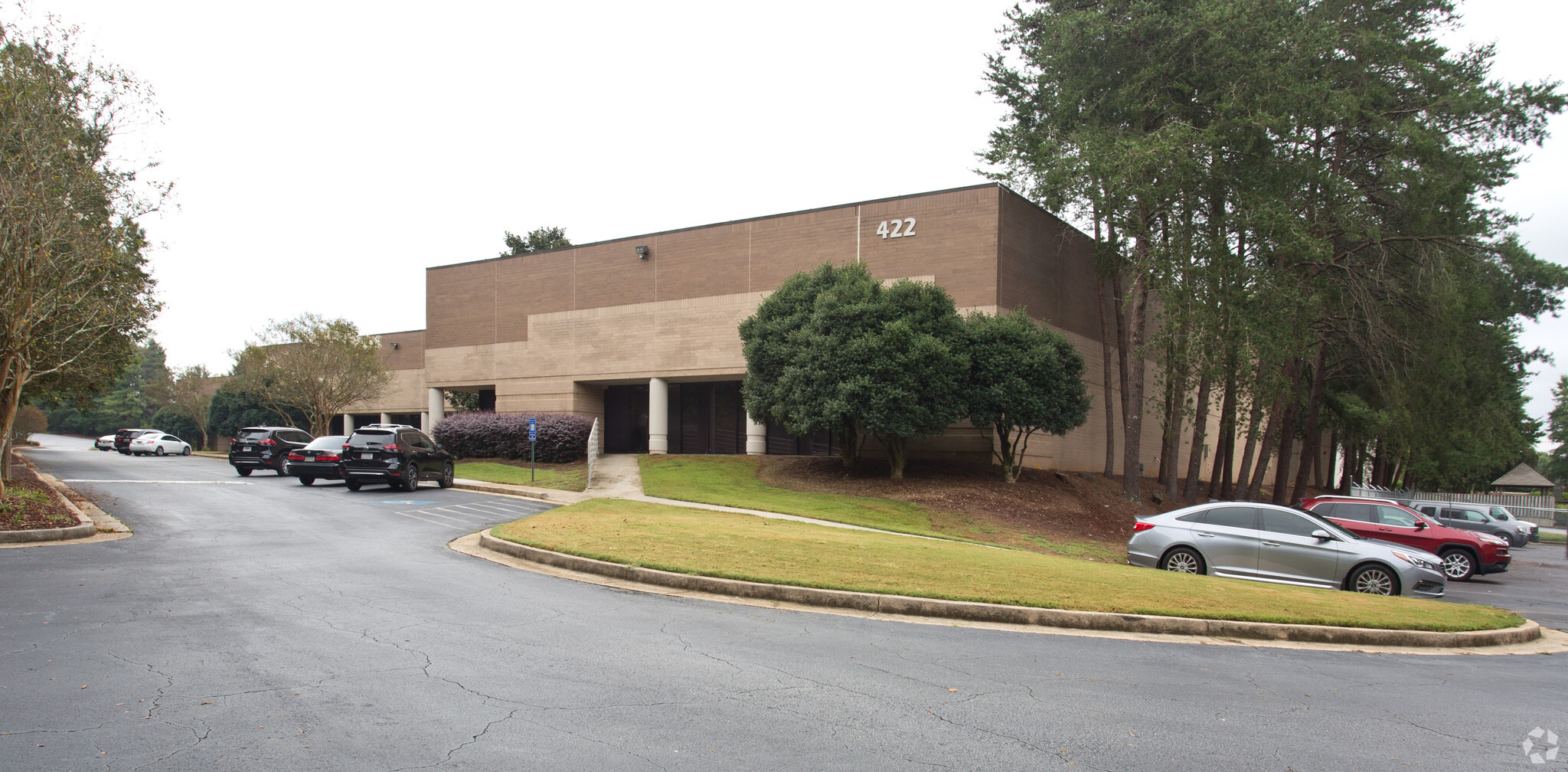 422 Thornton Rd, Lithia Springs, GA for sale Building Photo- Image 1 of 1