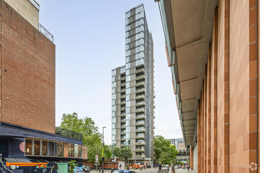 Brill Pl, London for lease - Primary Photo - Image 1 of 8