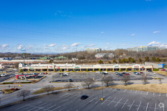 756-796 Rivergate Pky, Goodlettsville, TN - aerial  map view - Image1