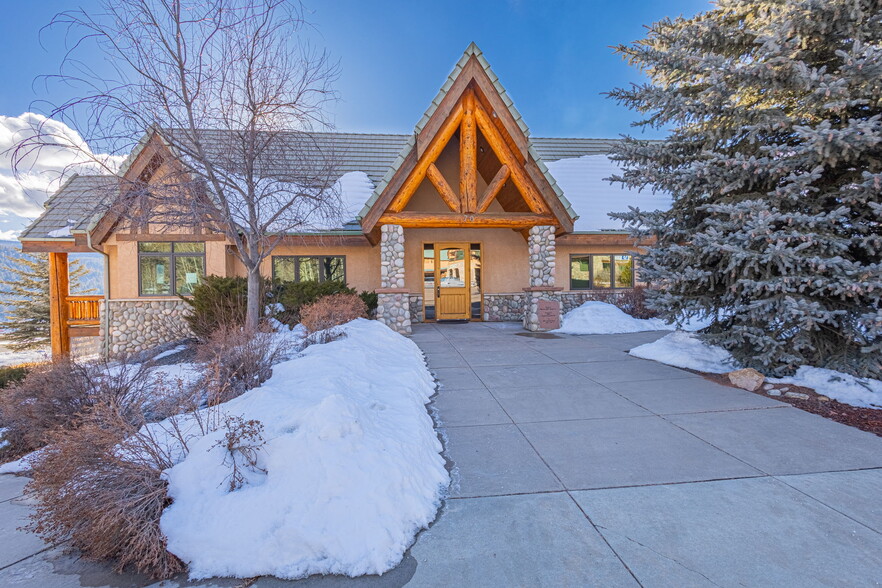 70 Morning Sun Dr, Woodland Park, CO for lease - Primary Photo - Image 1 of 50