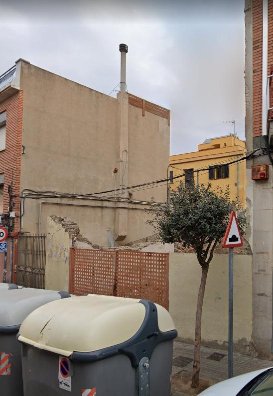 Carrer de Rafael de Casanovas, 1, Santa Coloma de Gramenet, Barcelona for sale Floor Plan- Image 1 of 3