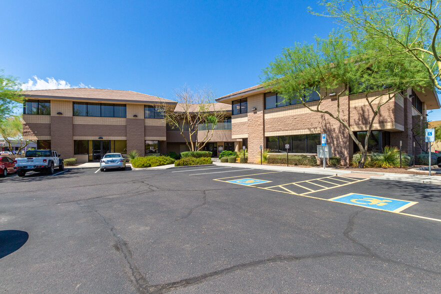 1838 W Parkside Ln, Phoenix, AZ for sale - Building Photo - Image 1 of 1