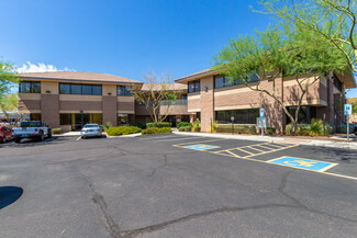 More details for 1838 W Parkside Ln, Phoenix, AZ - Office for Sale