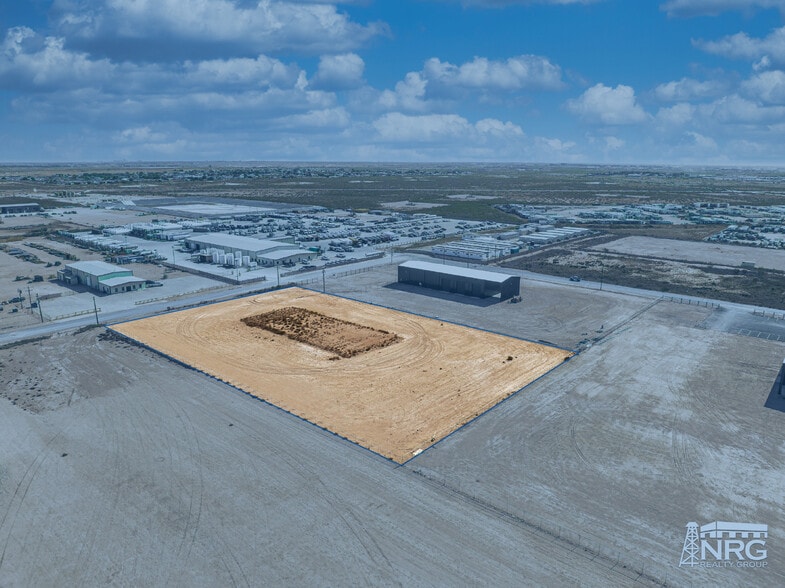 5620 FM 1788 (Lot 6), Midland, TX for lease - Building Photo - Image 2 of 6