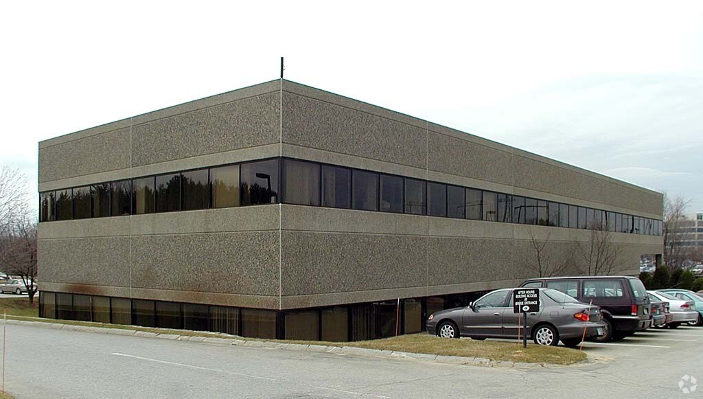 1 Technology Park Dr, Westford, MA 01886 Bldg 1