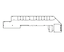 1220 Augusta Dr, Houston, TX for lease Floor Plan- Image 1 of 1