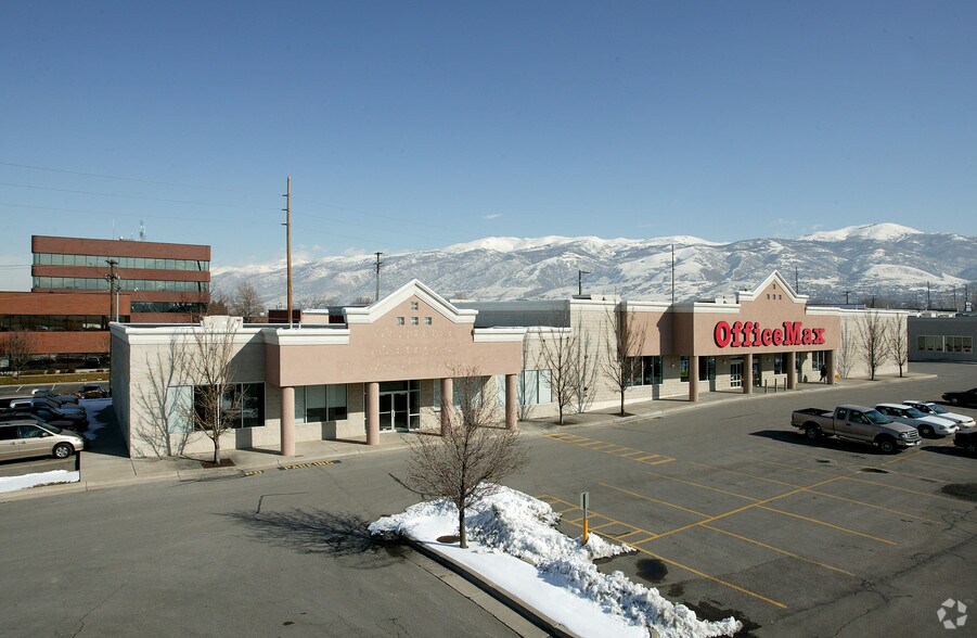 519 W 750 S, Woods Cross, UT, 84010 Retail Space For Lease
