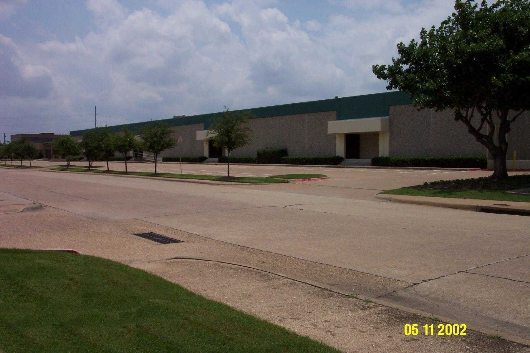 1201-1251 Exchange Dr, Richardson, TX for sale Building Photo- Image 1 of 1