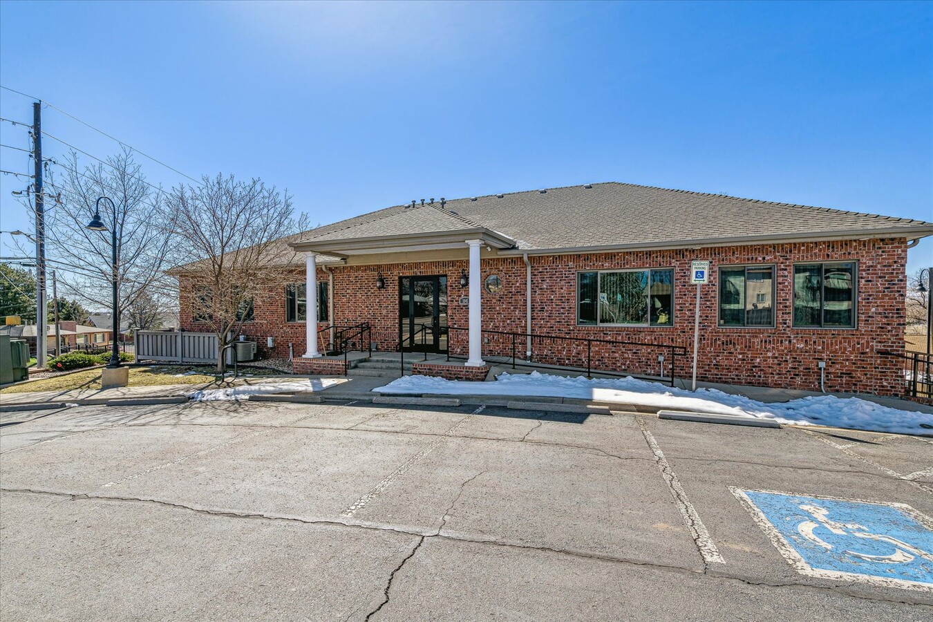 5945 Ward Rd, Arvada, CO 80004 Office for Sale
