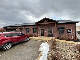 More details for 1527 Main St, Elwood, IN - Office for Sale