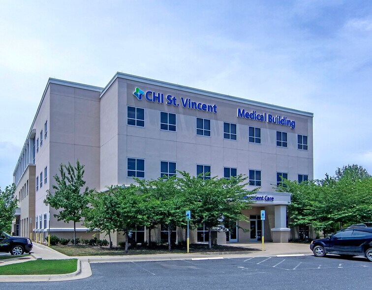 1662 Higdon Ferry Rd, Hot Springs, AR for lease - Building Photo - Image 2 of 2