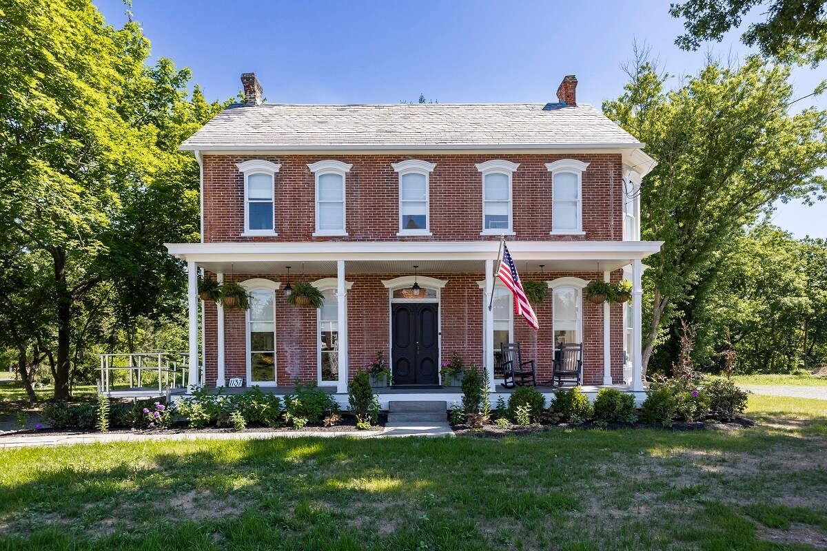 1137 N Gravel Pike, Schwenksville, PA for sale Primary Photo- Image 1 of 1