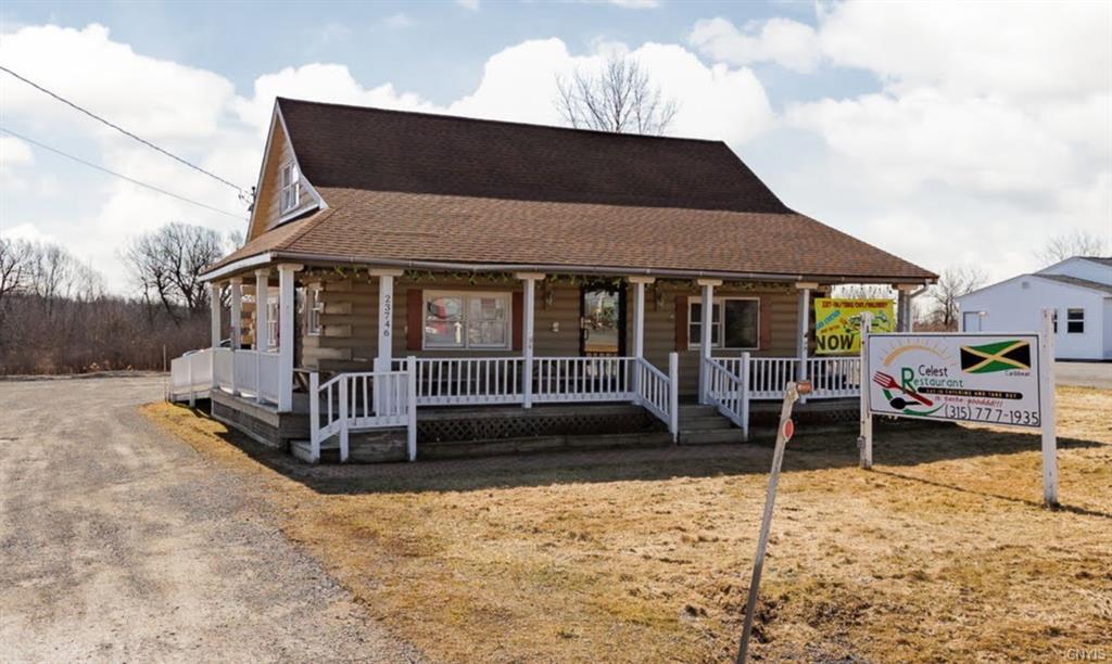 23746 NYS Rte 342, Watertown, NY for sale Building Photo- Image 1 of 1