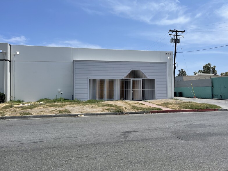 301 N Clara St, Santa Ana, CA for sale - Building Photo - Image 1 of 1