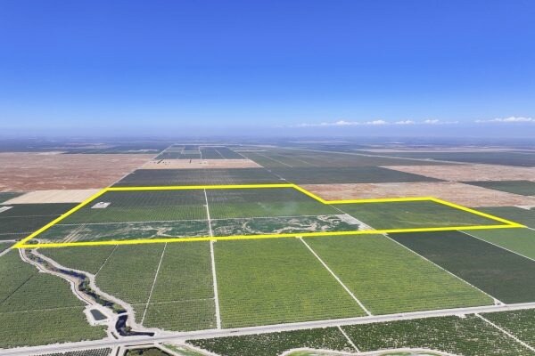 0 +/- 800.99 Acres, Firebaugh, CA for sale Primary Photo- Image 1 of 1