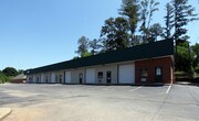 1115 Perry Hill Rd, Montgomery AL - Warehouse
