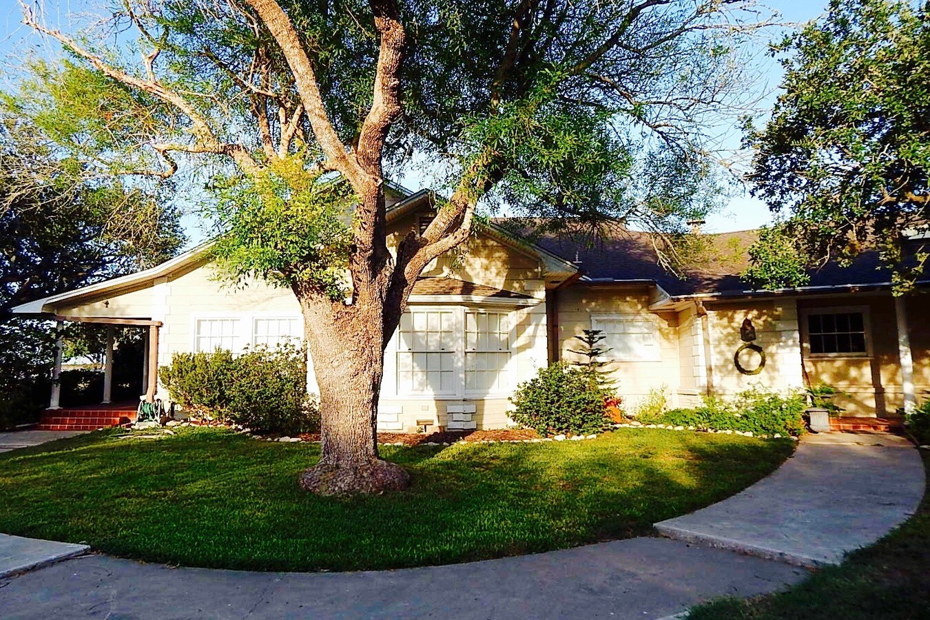 3849 County Road 20, Robstown, TX 78380