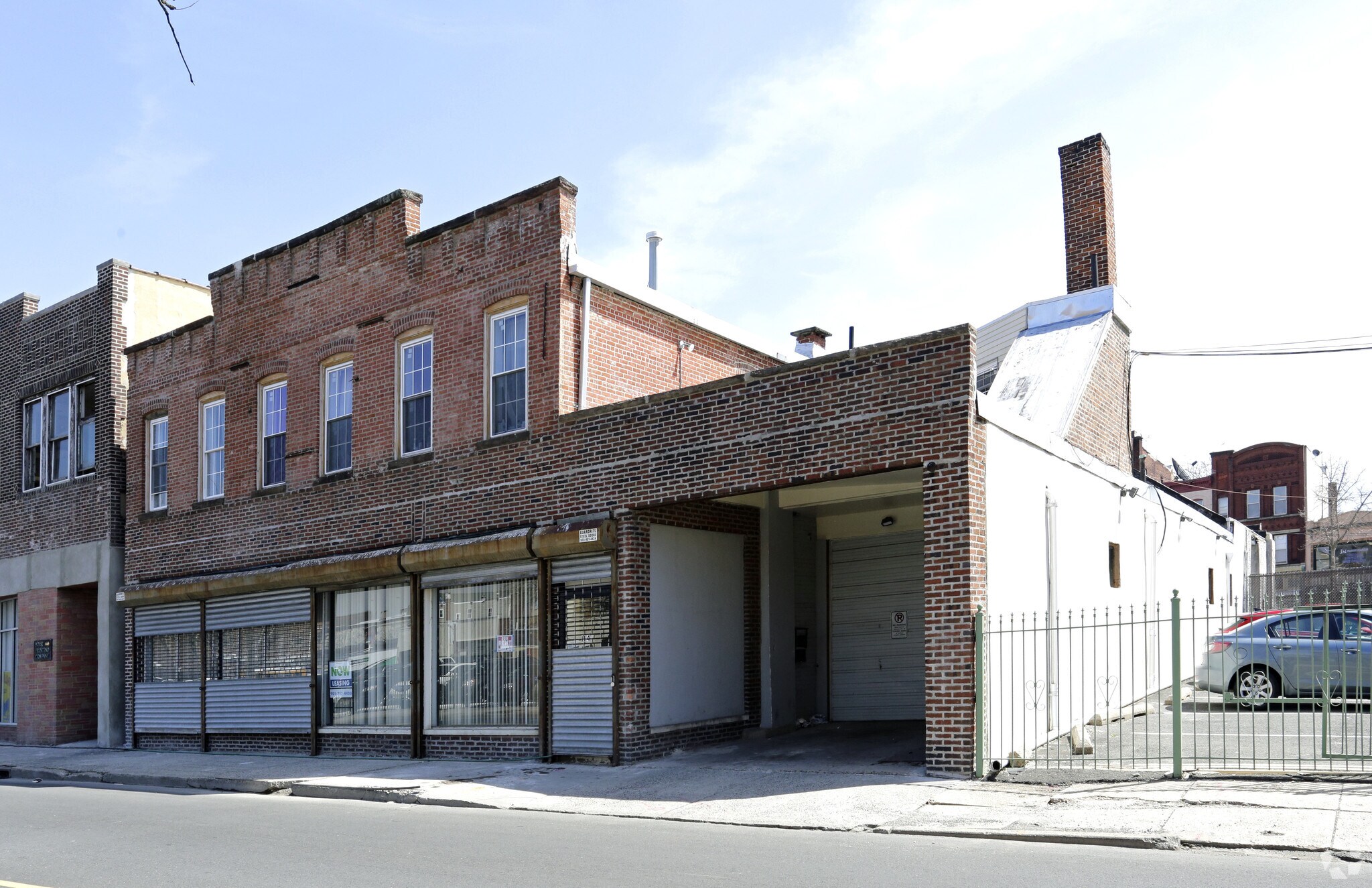114 E Second St, Plainfield, NJ for sale Primary Photo- Image 1 of 1