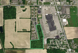 More details for Southland Parkway, Marion, OH - Land for Sale