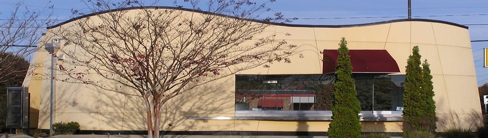 1300 E Main St, Duncan, SC for sale - Primary Photo - Image 1 of 1