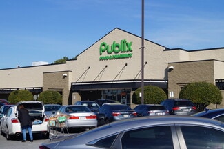 More details for 6050 Peachtree Pky, Peachtree Corners, GA - Retail for Lease