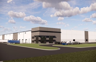 More details for 5782 McAshan Dr, Mc Calla, AL - Industrial for Lease