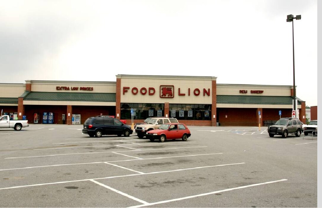 7409 Adairsville Hwy, Adairsville, GA for sale Primary Photo- Image 1 of 1