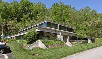 More details for 8 Stonecrest Dr, Huntington, WV - Office for Lease