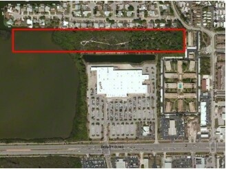 S Banana River Dr, Merritt Island, FL for sale Primary Photo- Image 1 of 1