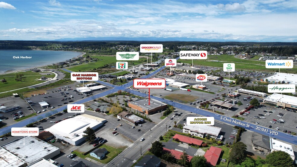 31490 State Route 20, Oak Harbor, WA 98277