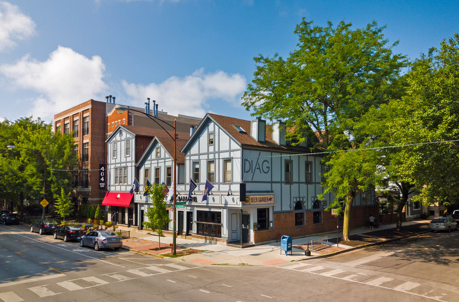 2852-2856 N Southport Ave, Chicago, IL for sale - Other - Image 1 of 1