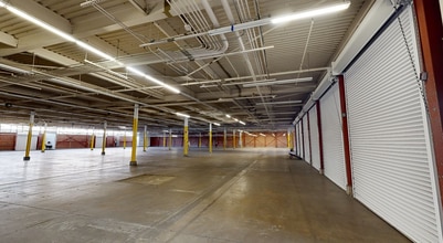 6025 3rd St, San Francisco, CA for lease Interior Photo- Image 2 of 8