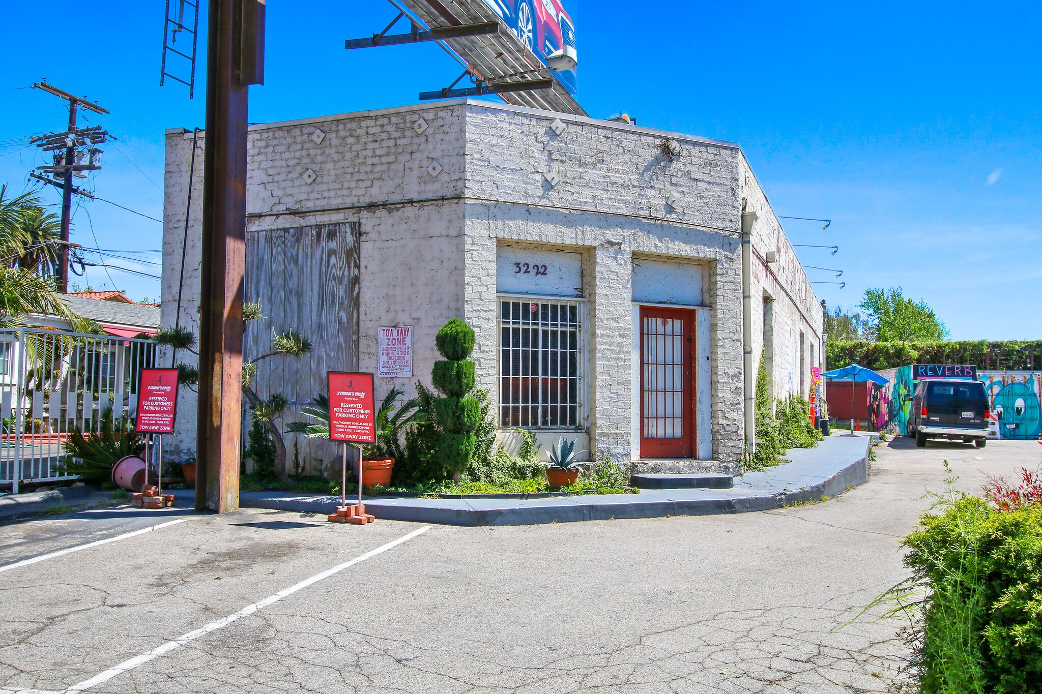3222 Los Feliz Blvd, Los Angeles, CA 90039 Retail for Lease