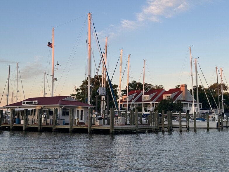 980 Awald Rd, Annapolis, MD for lease - Building Photo - Image 1 of 7