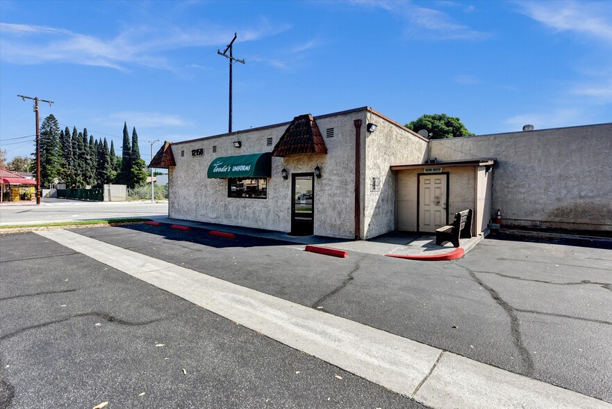 12158 Firestone Blvd, Norwalk, CA for sale - Building Photo - Image 1 of 37