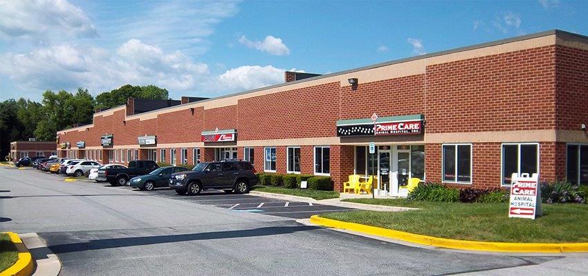 750 S Rt 3, Gambrills, MD for sale Building Photo- Image 1 of 1