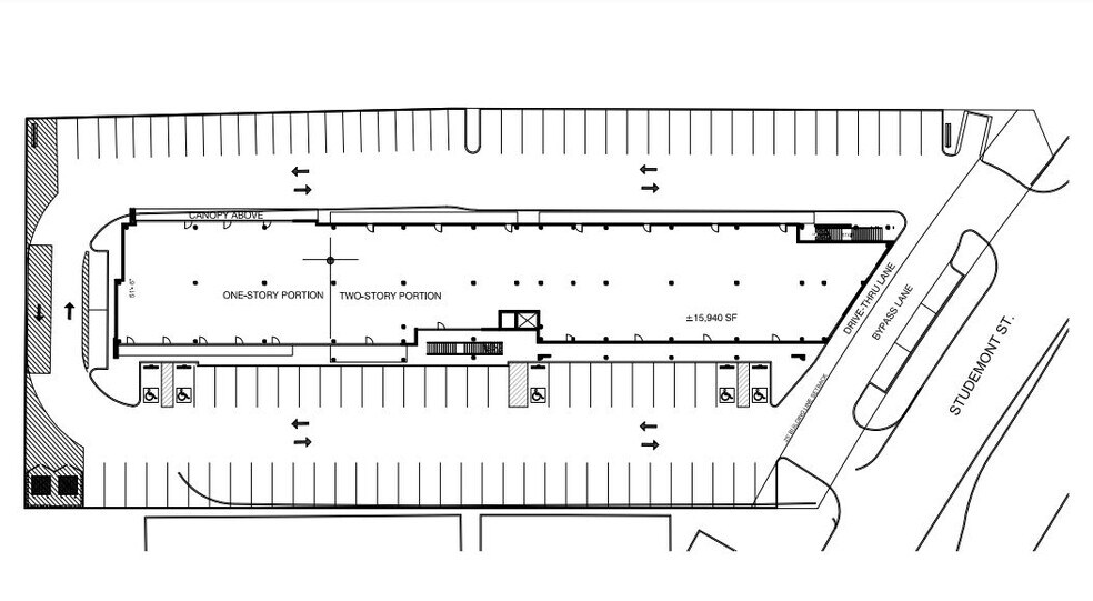 1515 Studemont St, Houston, TX for sale - Building Photo - Image 1 of 1