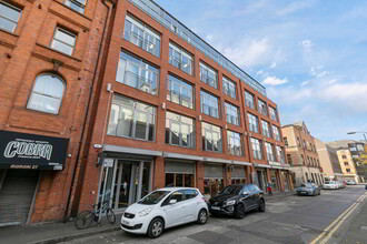 25 Talbot St, Belfast for lease Building Photo- Image 1 of 5