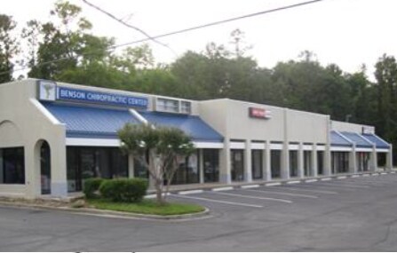 3355 Pio Nono Ave, Macon-Bibb, GA for sale Building Photo- Image 1 of 1