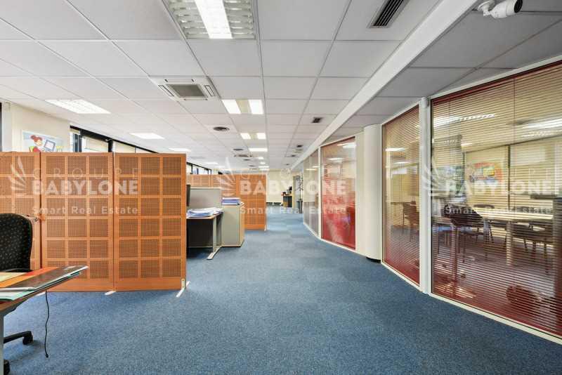 7-9 Rue Auguste Gervais, Issy-les-Moulineaux for lease - Building Photo - Image 3 of 11